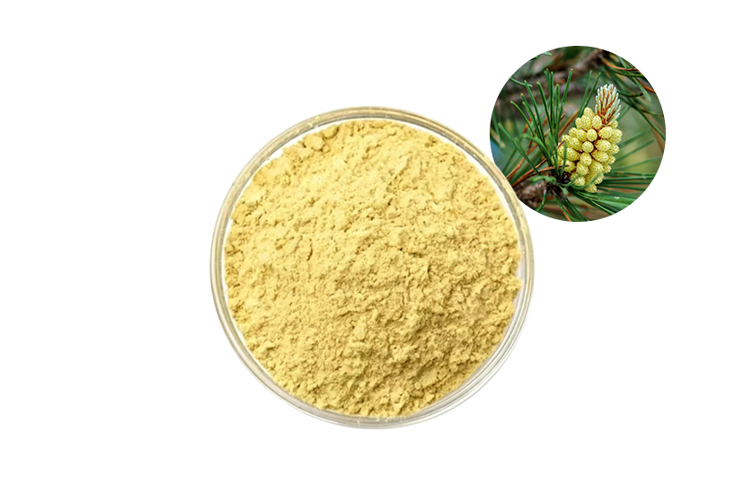 Broken Wall Pine Pollen Powder